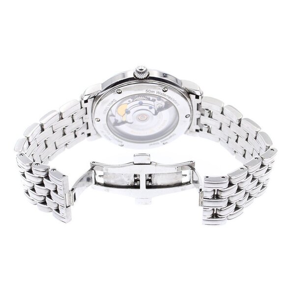 MAURICE LACROIX Masterpiece 27857 Pointer Day Date Automatic Men's Watch_872072 - Picture 6 of 7